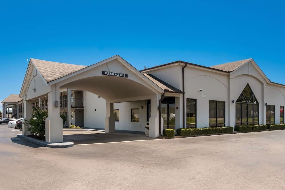 Quality Inn Southaven - Memphis South