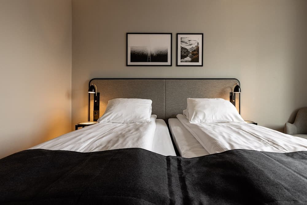 Home Hotel Etage