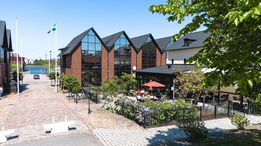 Home Hotel Carlscrona