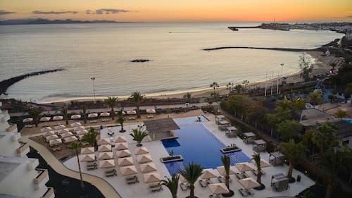 Grand Hyatt Lanzarote Playa Dorada Resort