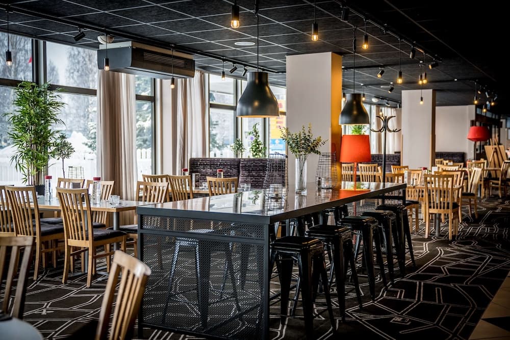 Scandic Umeå Syd