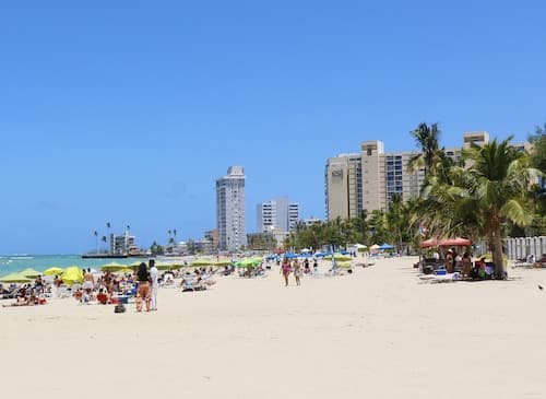 ESJ Beach Hotel