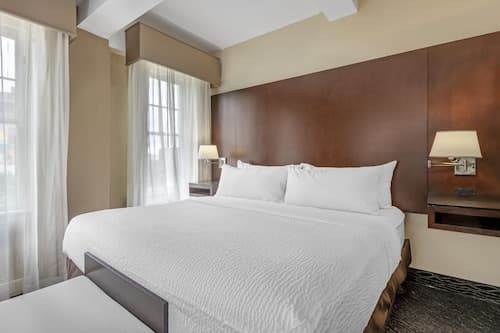 Best Western Syracuse Downtown Hotel and Suites