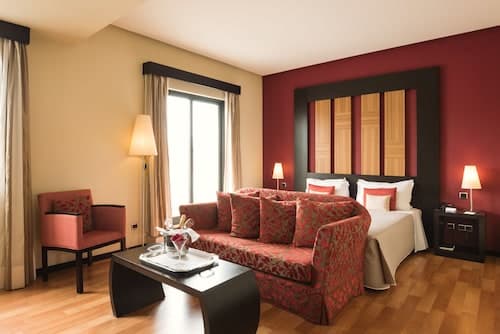 Hotel Lisboa