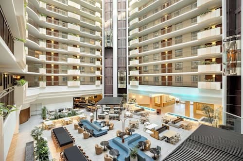 Embassy Suites by Hilton Anaheim South