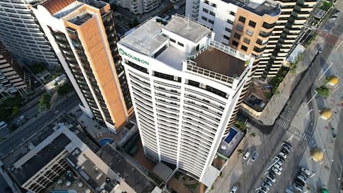 Bourbon Hotel Fortaleza