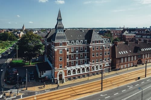Milling Hotel Plaza