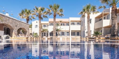 Rosebay Hotel