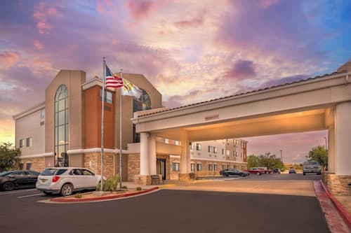 Holiday Inn Express - Balloon Fiesta Park by IHG