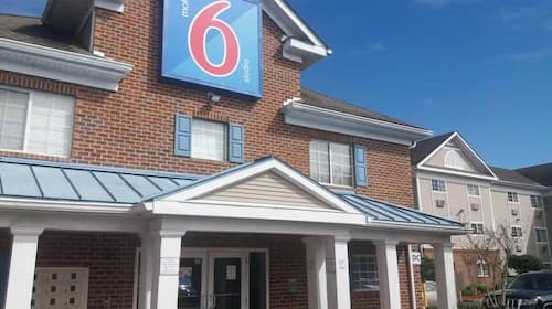 Studio 6 Extended Stay - Myrtle Beach, SC