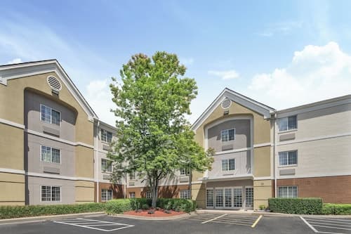 Candlewood Suites Huntersville by IHG