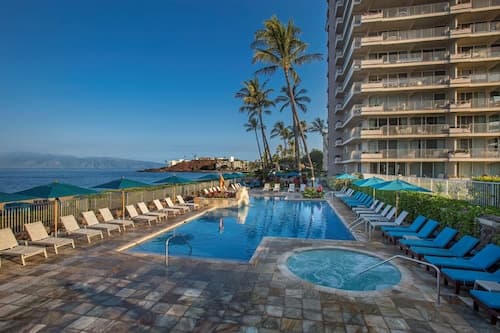 Aston at The Whaler on Kaanapali Beach