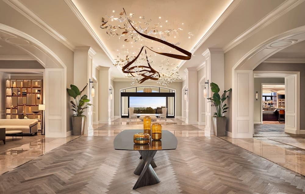 Park Hyatt Aviara Resort, Golf Club & Spa
