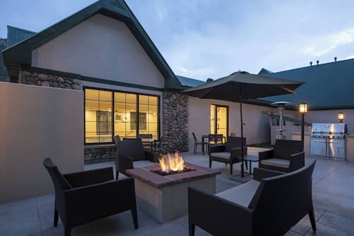 Residence Inn by Marriott Durango Downtown