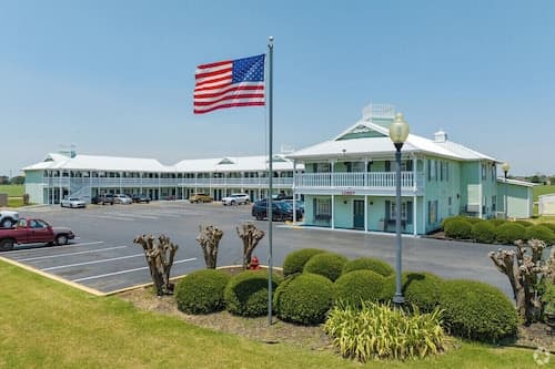 Key West Inn Tunica