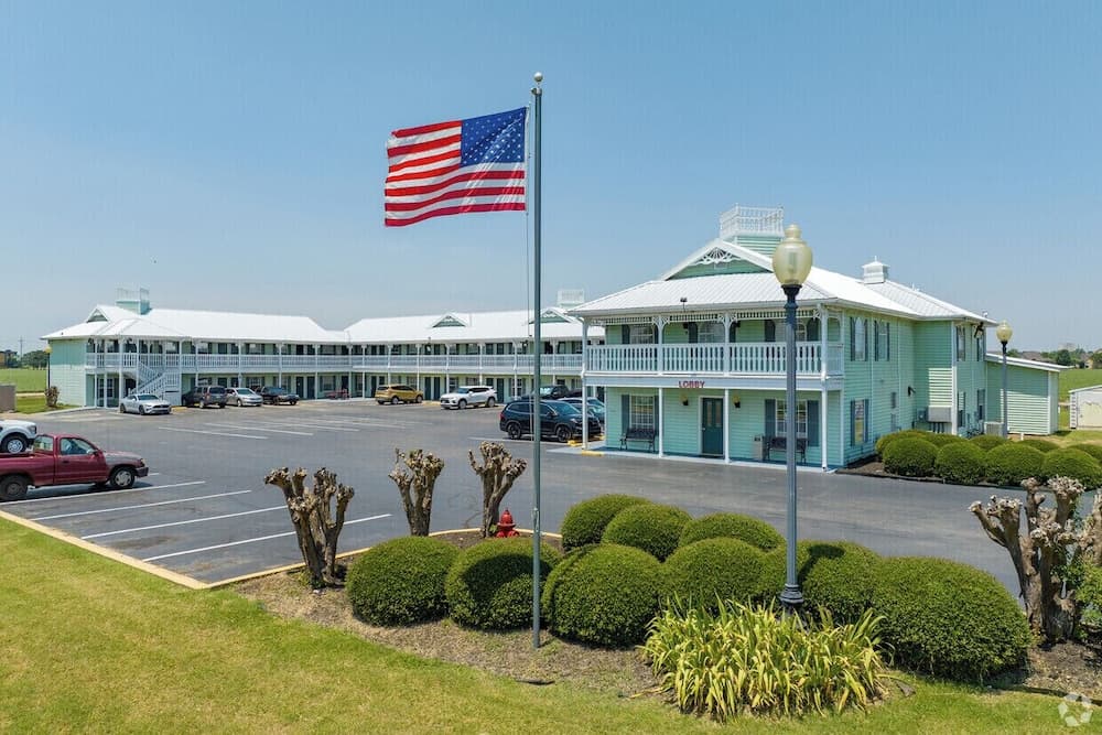 Key West Inn Tunica