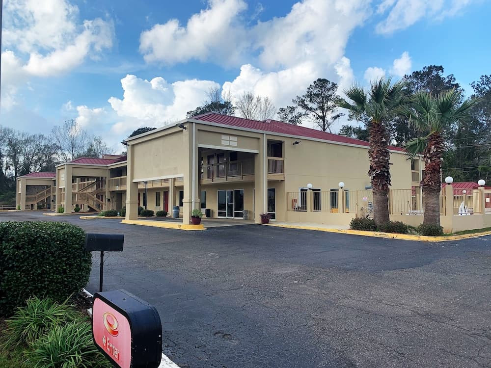 Econo Lodge Picayune