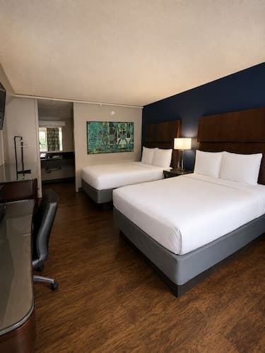 Heritage Inn Cartersville