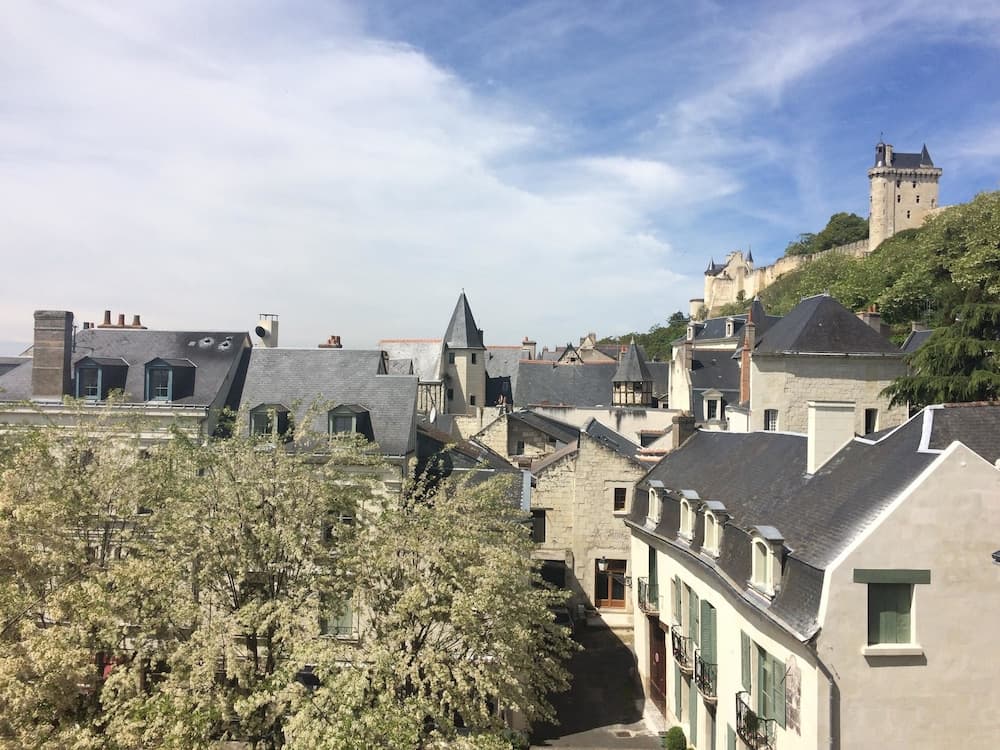 Best Western Hotel De France
