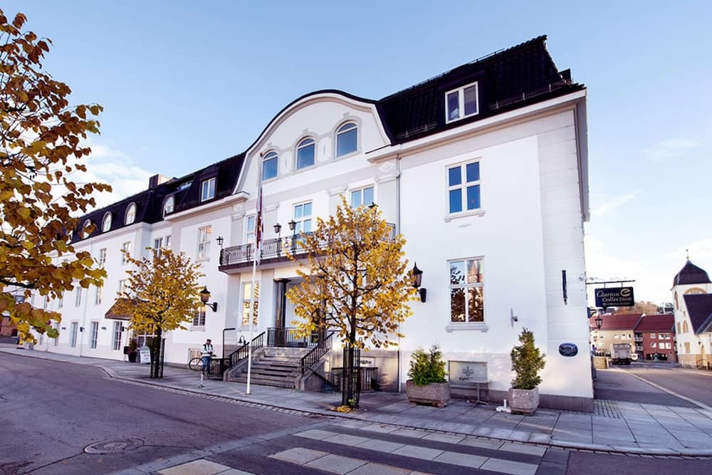 Home Hotel Atlantic