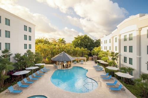 Hampton Inn & Suites San Juan
