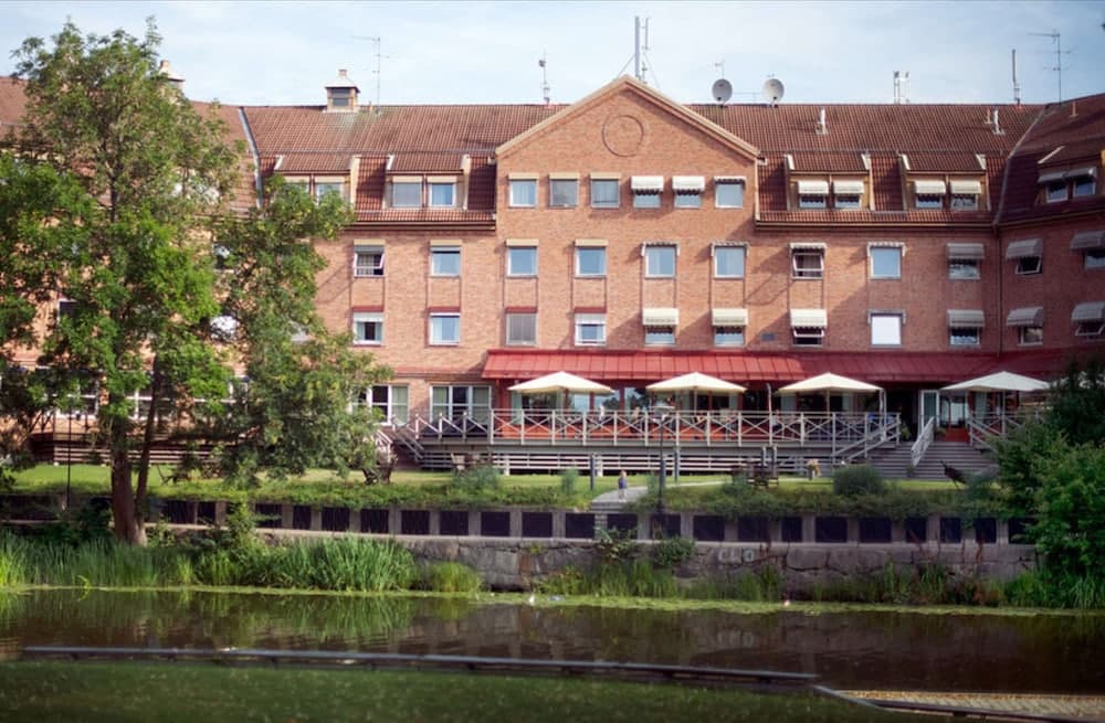 Home Hotel Kompaniet
