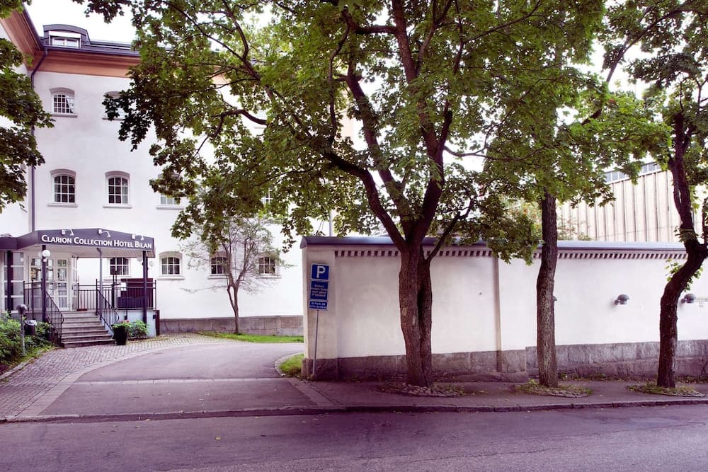 Home Hotel Bilan