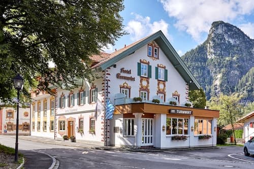 Zum Turm - Apartments und Gästezimmer