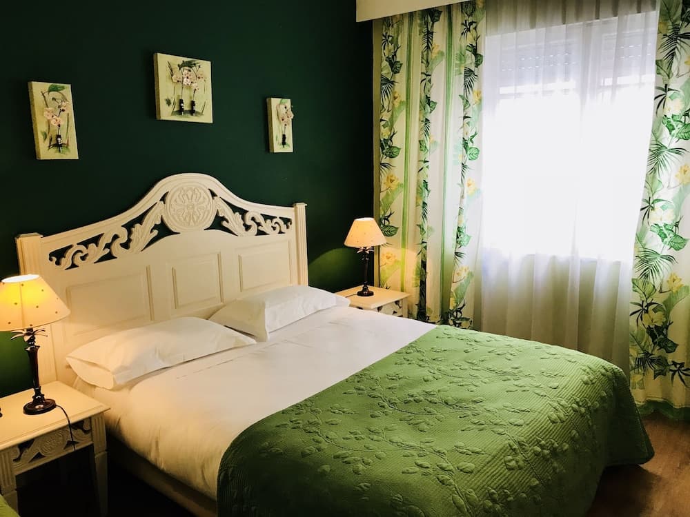 Hotel Festival