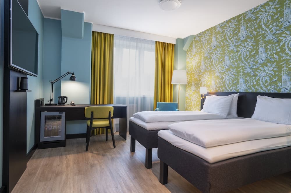 Thon Hotel Maritim
