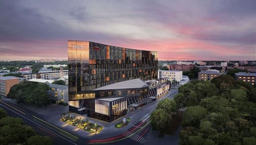 Hilton Tallinn Park