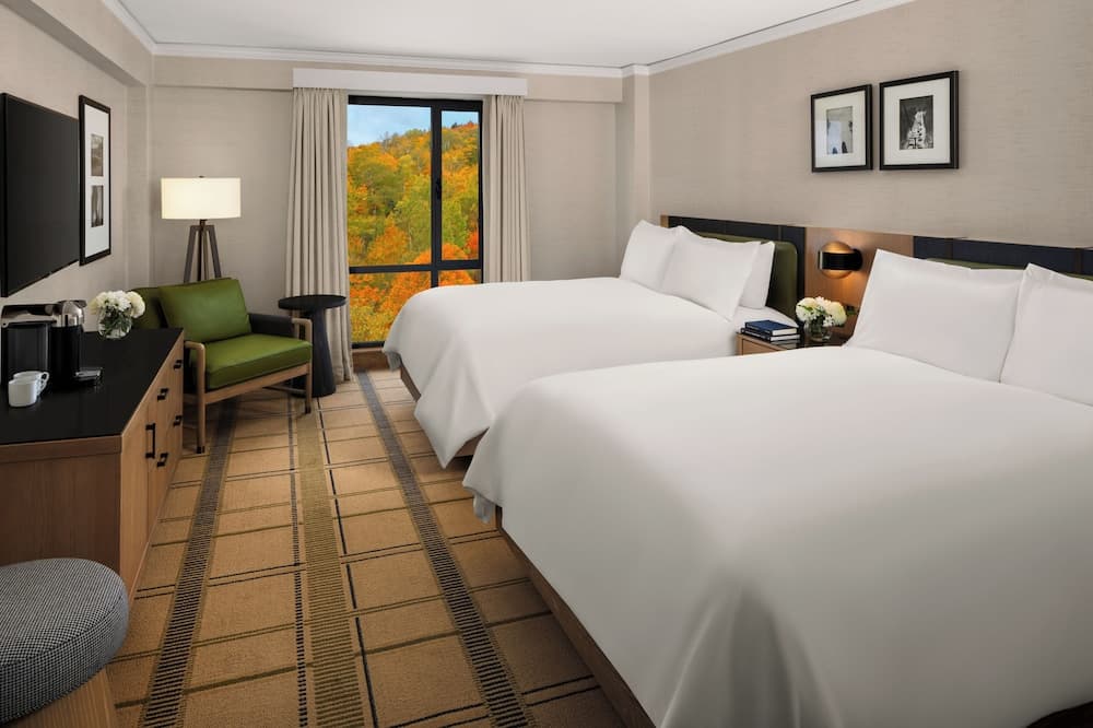 Fairmont Tremblant