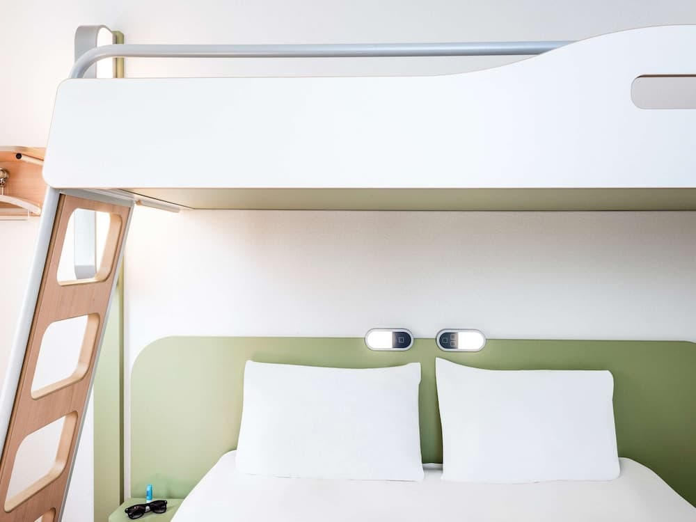 ibis budget Arles Palais des Congrès