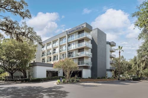 Doubletree by Hilton Hilton Head Island