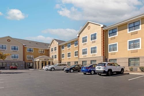 Extended Stay America Suites St Louis St Peters