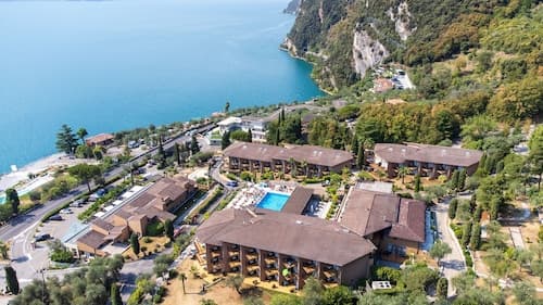 Hotel Leonardo da Vinci