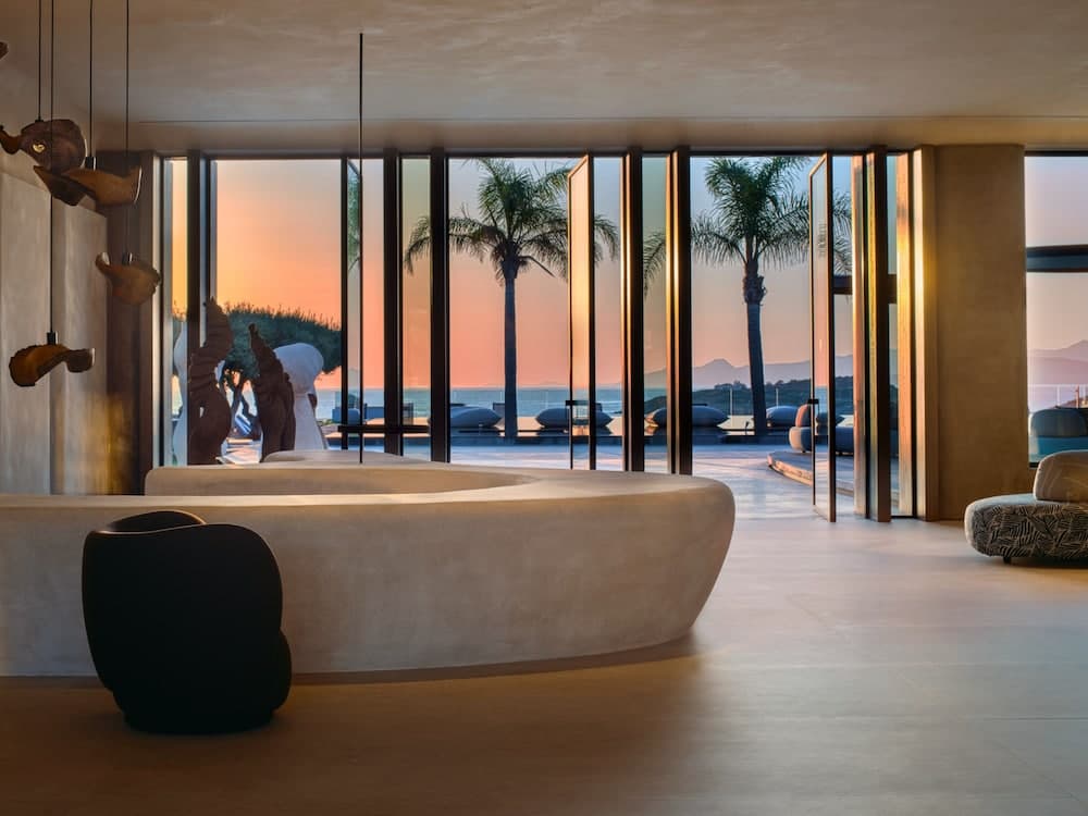 Minos Palace Resort - Adults Only