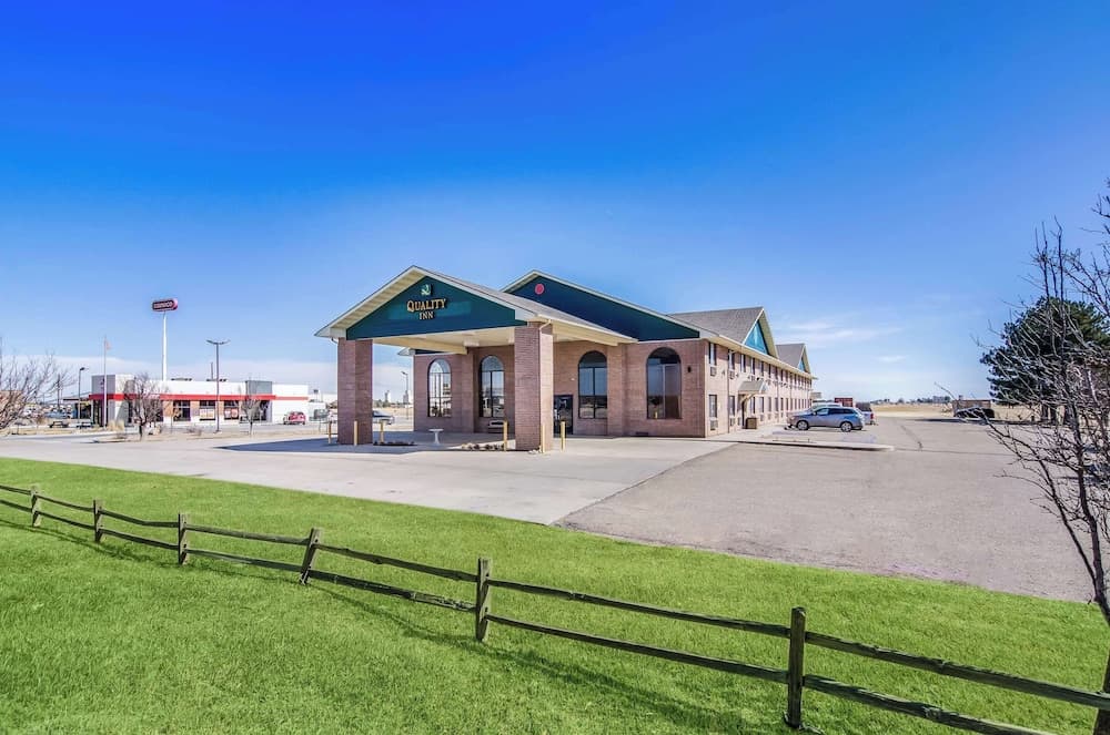 Quality Inn Goodland I-70