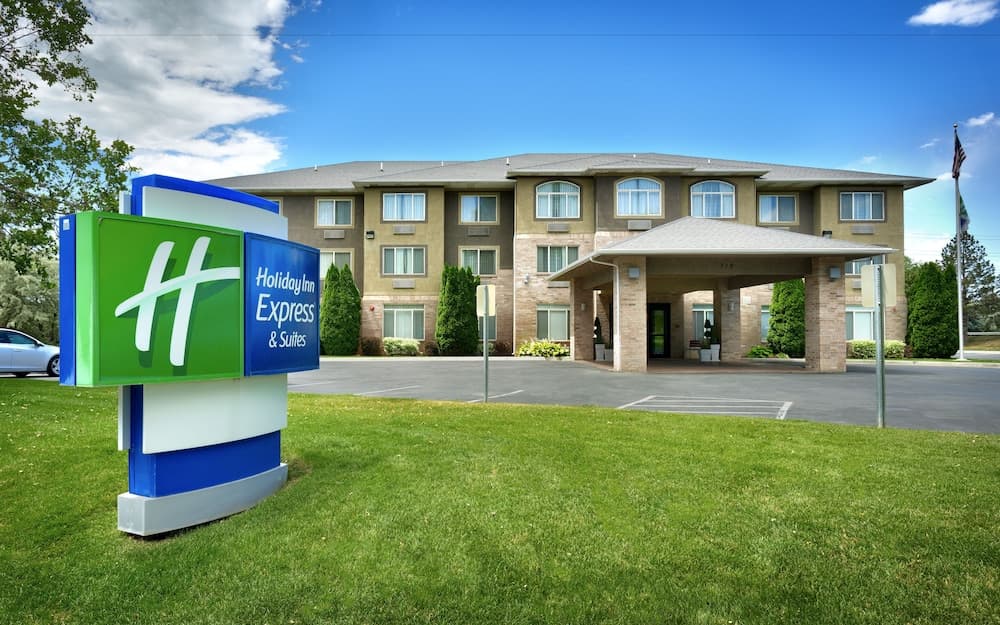 Holiday Inn Express & Suites American Fork - North Provo by IHG