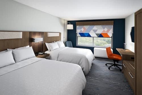 Holiday Inn Express Rensselaer by IHG