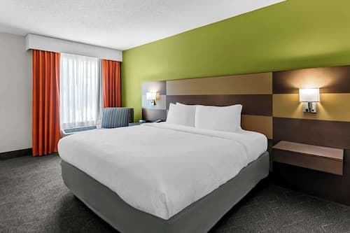 Best Western Niceville - Eglin AFB Hotel