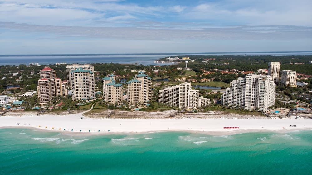 Sandestin Golf and Beach Resort