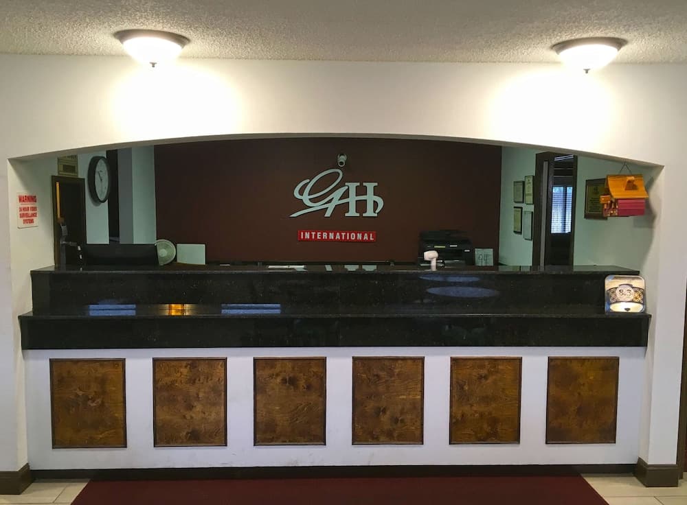 GuestHouse Dothan