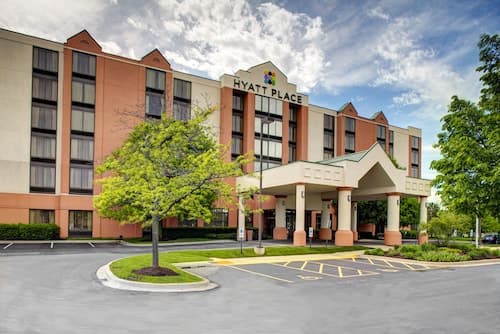 Hyatt Place Cincinnati Airport / Florence