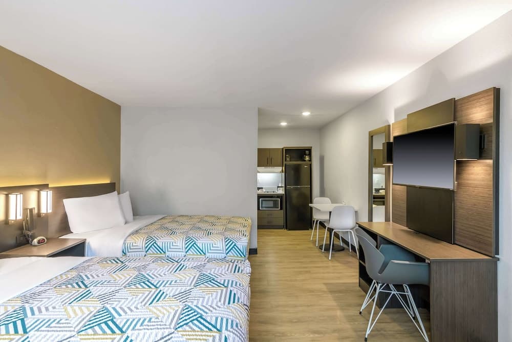 Studio 6 Columbus, GA – Columbus Airport