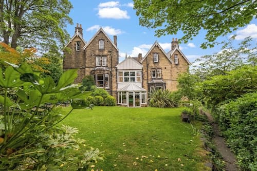 The Rutland Hotel