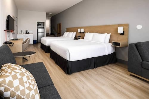 Maritime Inn, an Ascend Collection Hotel