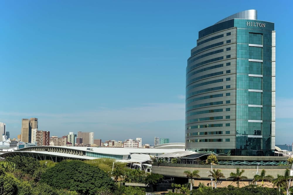 Hilton Durban