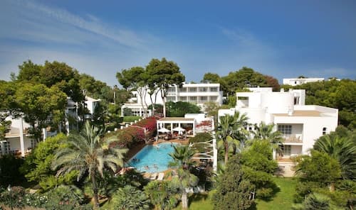 Melia Cala d'Or Boutique Hotel
