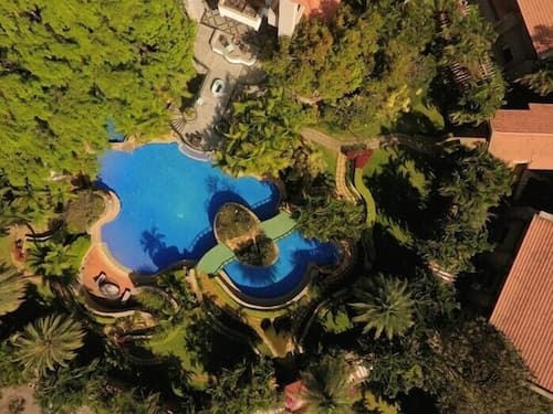 Angsana Oasis Spa & Resort